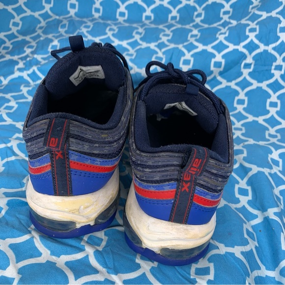 Nike Women’s size 9.5 Air Max 97 City pride Dallas away USA stars wmsn running - Picture 4 of 11